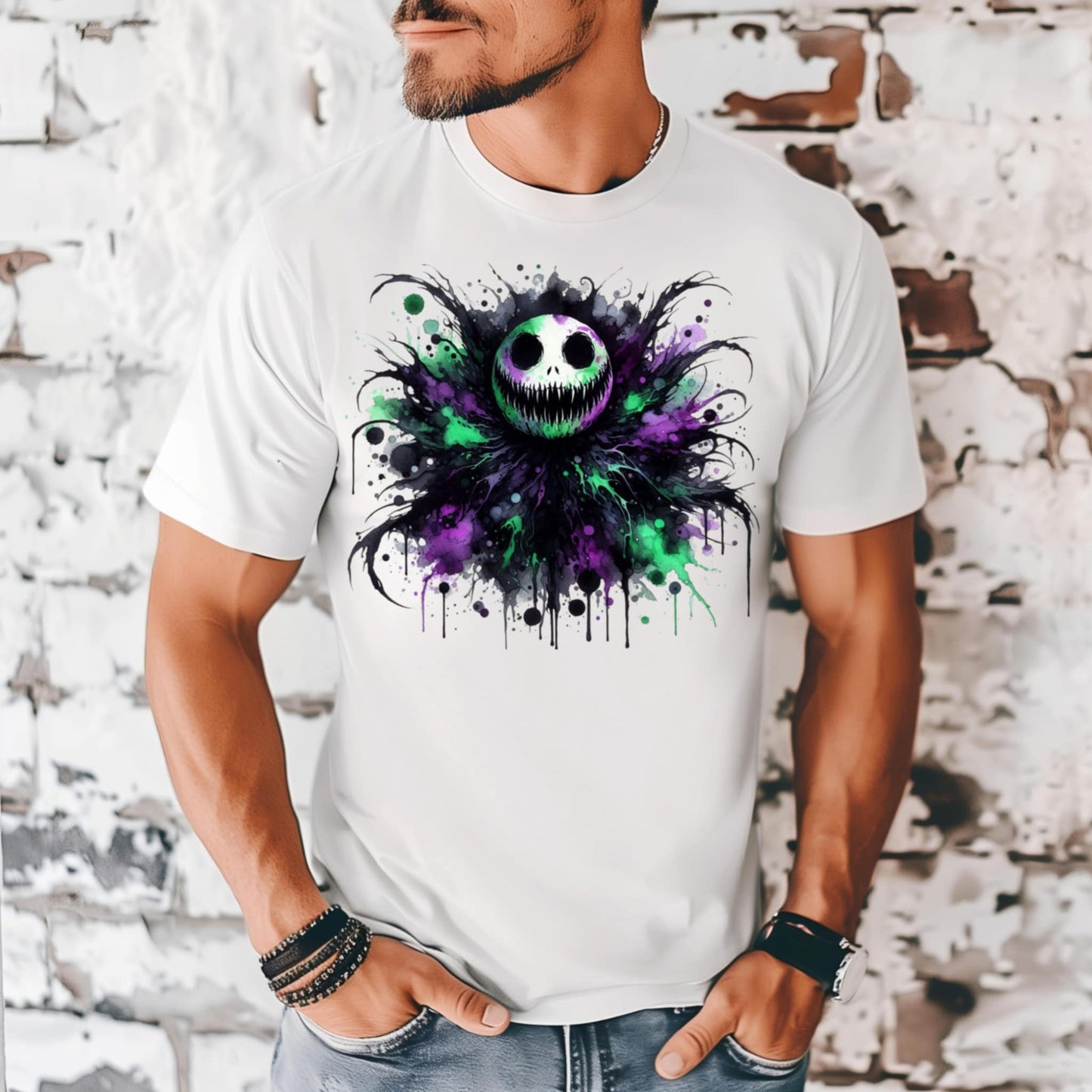 Ghost Jack