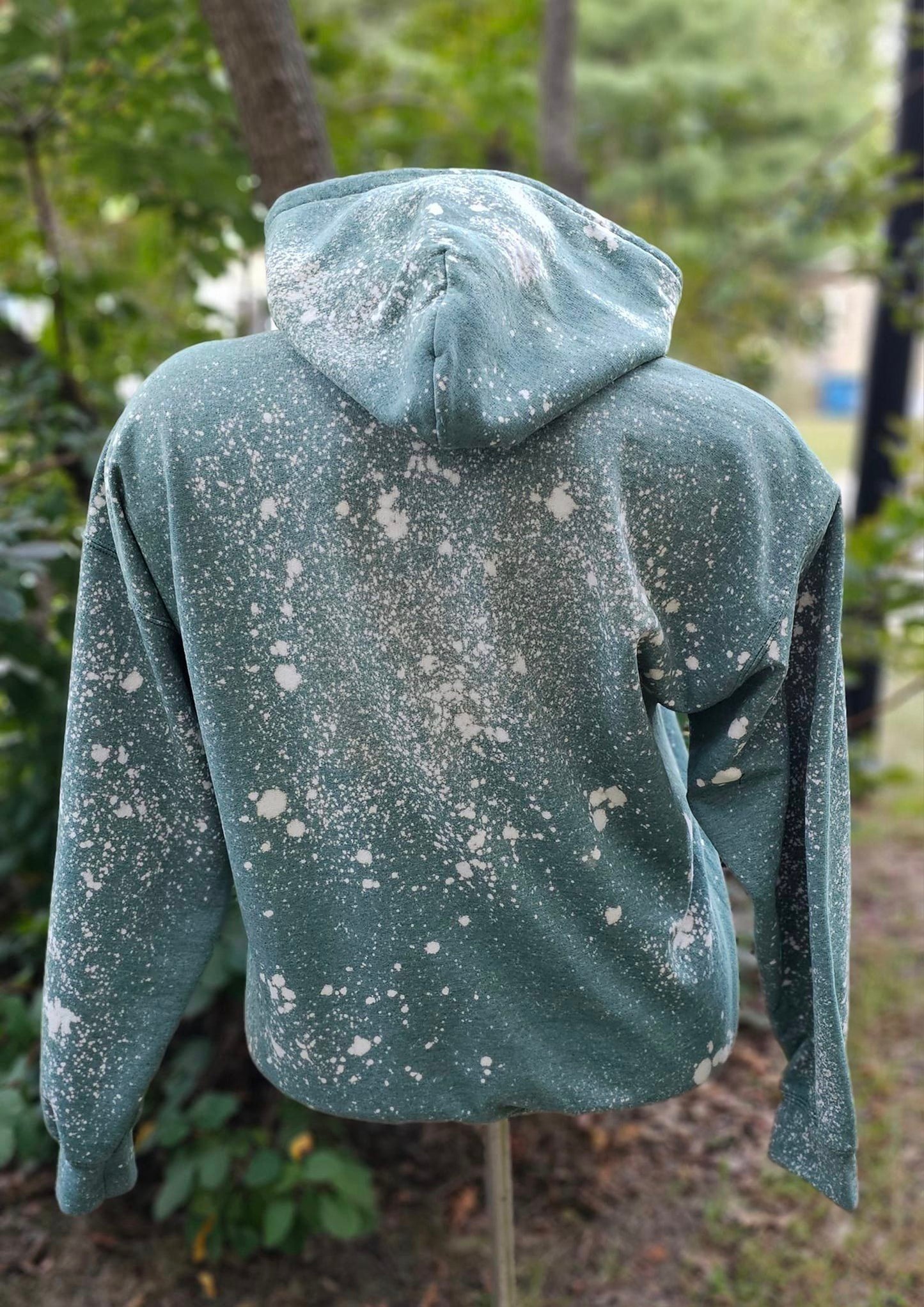 Mary Jane 420 Hoodie