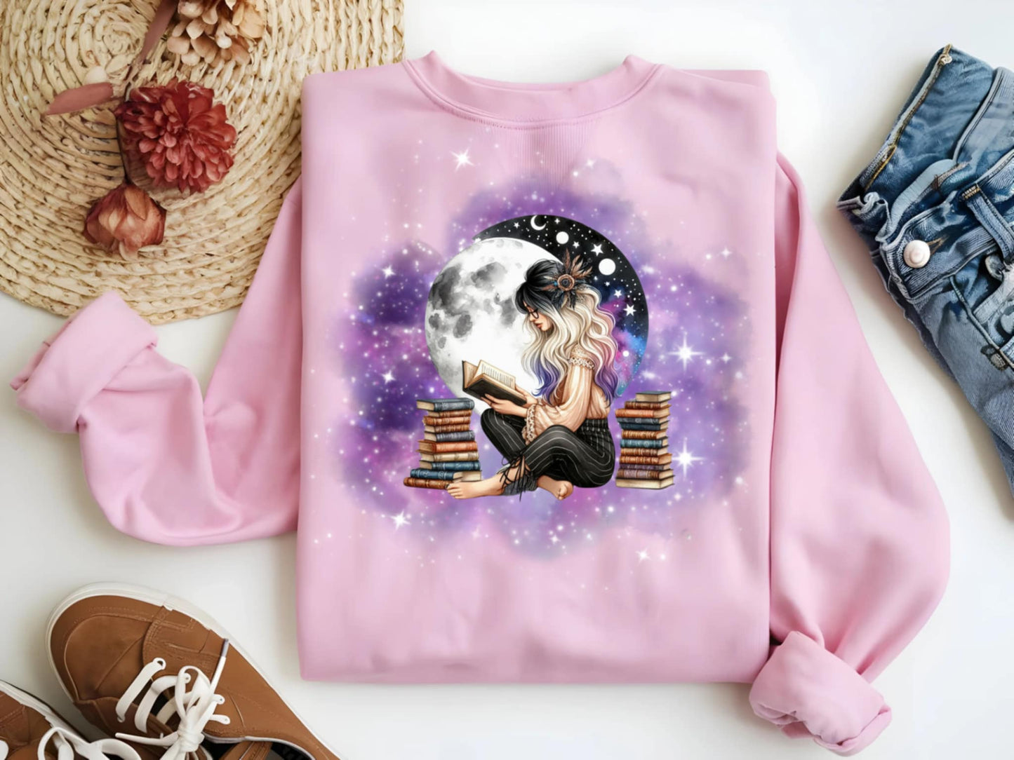 Reading the Universe
