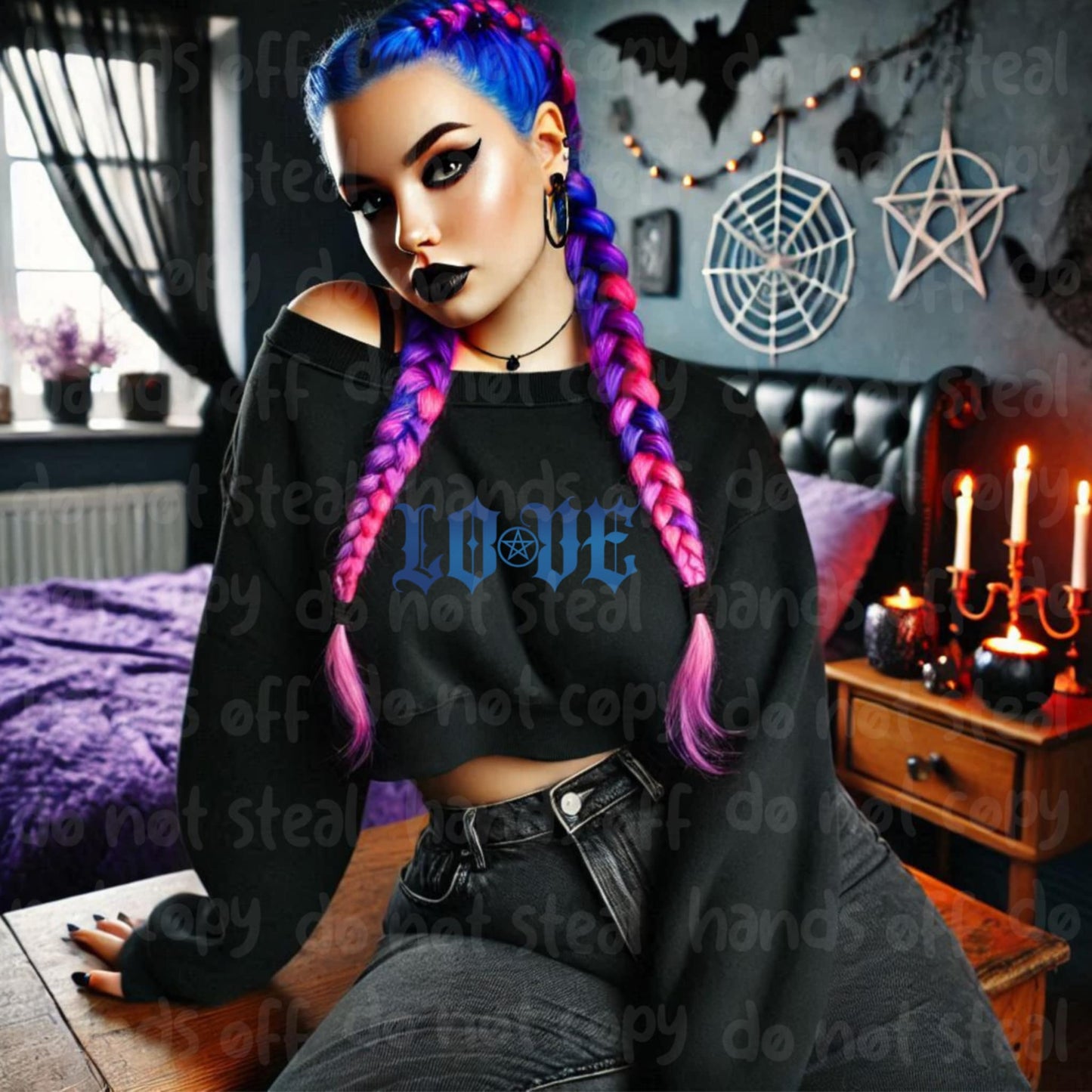 Wiccan Love