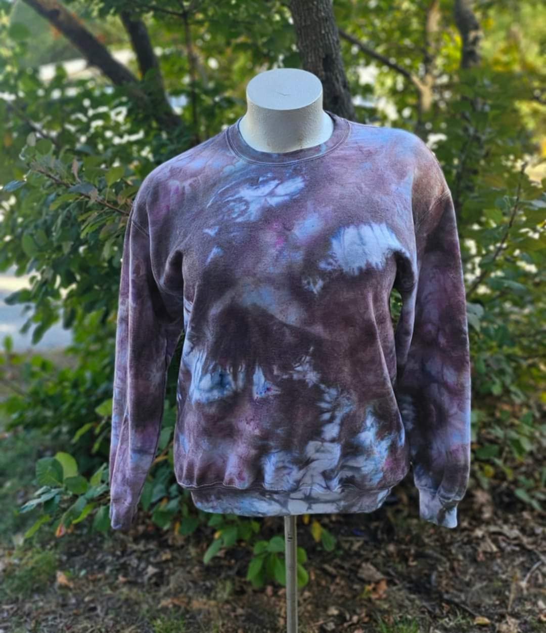 Abstract Worlds Hoodie & Jogger Set
