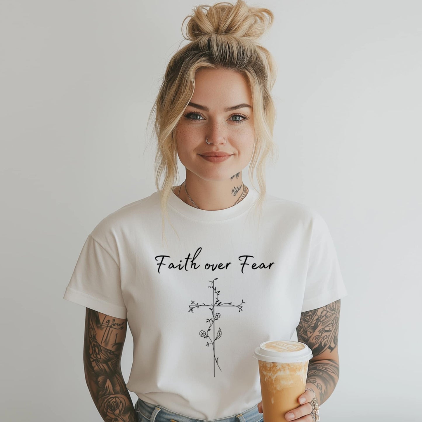 Faith over Fear