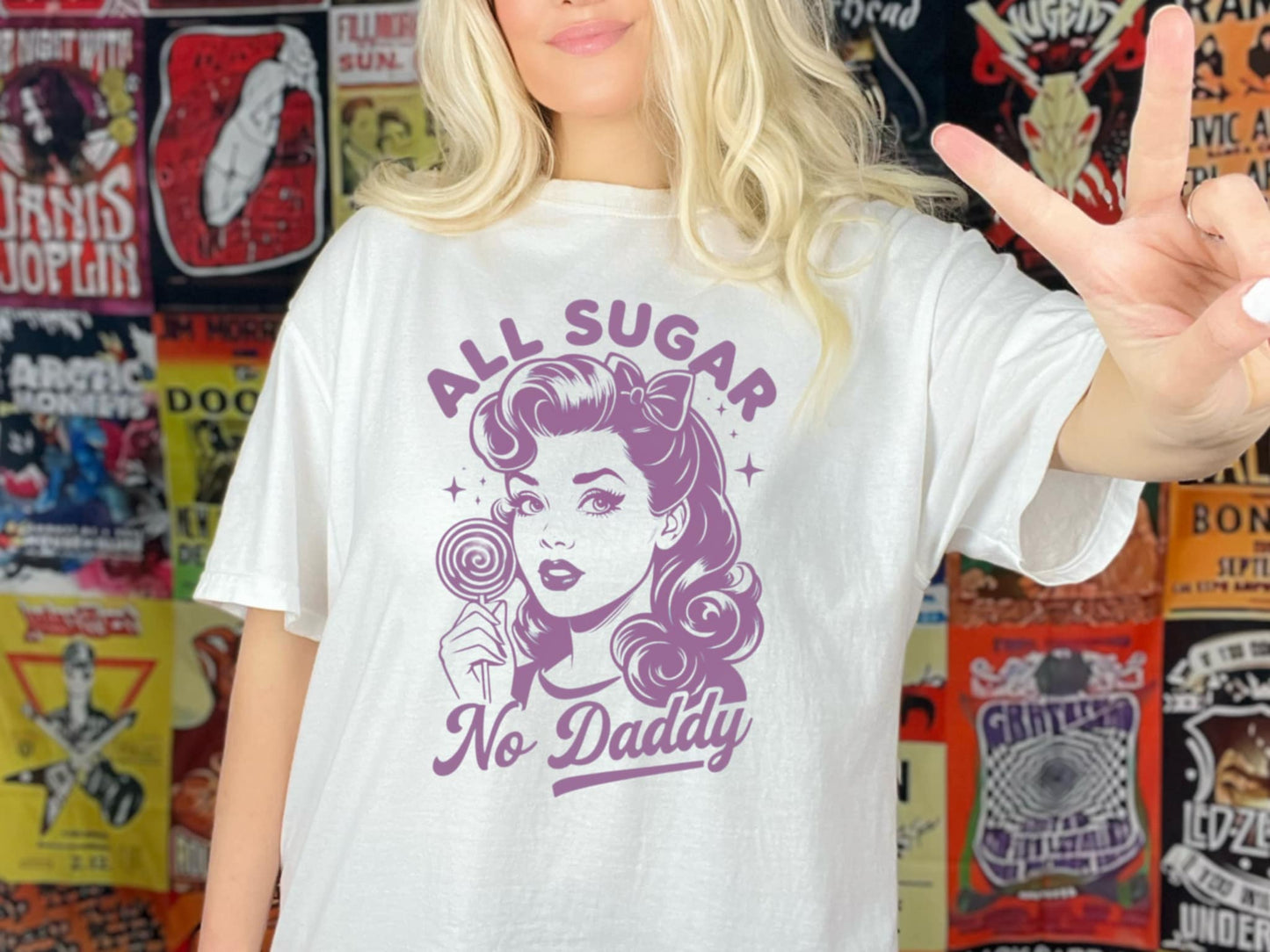 All Sugar
