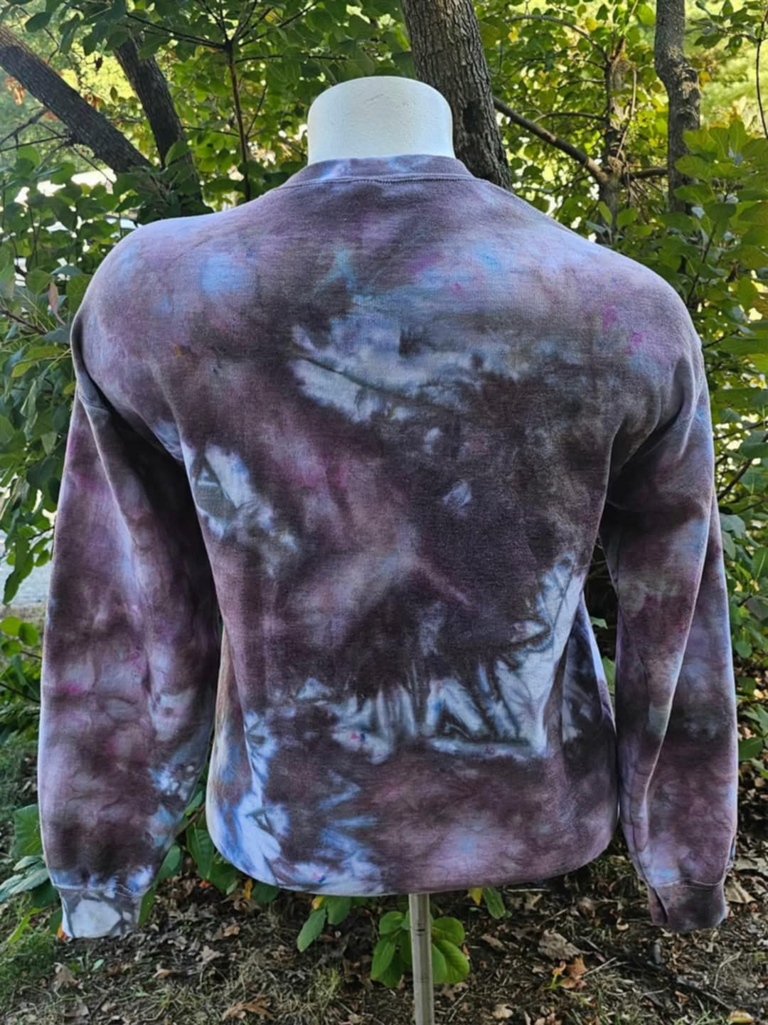 Abstract Worlds Hoodie & Jogger Set